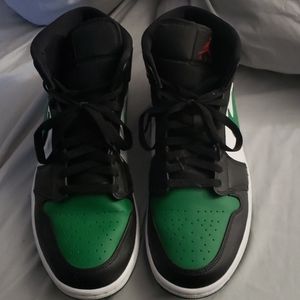 Jordans mens size 11